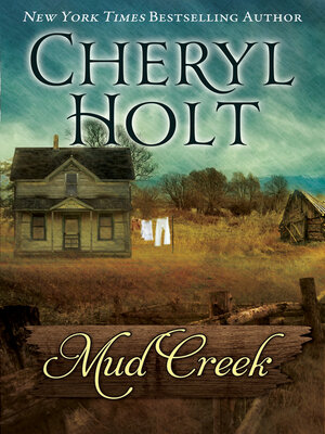 cover image of Mud Creek